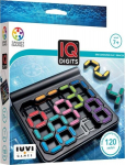 Nutikad m&auml;ngud Iq Digits (Et) Iuvi Games - Iuvi Games