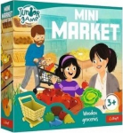 Mini Market TREFL