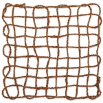 Terrariumi sisustus : Repti Planet Coco Net 50x50cm
