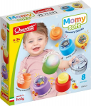 Quercetti Momy Soft Sensory Blocks