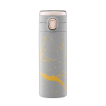 Termokruus kohvile Royal Marble 350 ml hall AMBITION