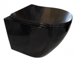 Riputatav WC-pott 3423B