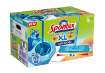 Spontex express system+ XL, 1 tk