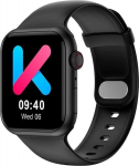 Nutikell Kumi KU3 Meta Black