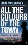 All the Colours of the Town Main