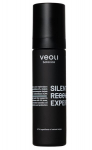 N&auml;omask Veoli Botanica Silent Recovery Expert rahustav &ouml;ine, mikrobioomi tugi, 2% uureat ja kanepi&otilde;li