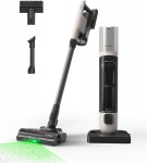 Varstolmuimeja Juhtmevaba varstolmuimeja Tineco PURE ONE Station 5 PRO, Belaidis vertikalus dulkių siurblys Tineco PURE ONE Station 5 PRO