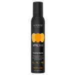 Alter Ego StylEgo Crunchy Bounce lokkide vormimise vaht 250 ml