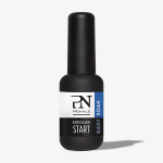 Sopolish Start - Easy Soak - geellaki aluslakk ProNails 8 ml