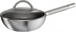 Tefal Character hautamispann kaanega 24 cm