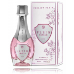 Parf&uuml;&uuml;mvesi Philipp Plein Plein Fatale Ros&eacute; puuviljane lilleline naistele 30 ml