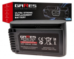Garesi aku Samsung Jet 70 90 jaoks, 21,6 V, 3,0 Ah