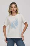 Naiste T-s&auml;rgid D FLOWER1 1080 EGRET D FLOWER1 1080 EGRET-XL