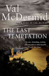 Last Temptation, Book 3