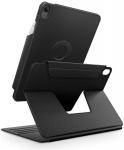 Uniq musta magnetinė plan&scaron;etės dėklas iPad Air 11&Prime; / 10.9&Prime;