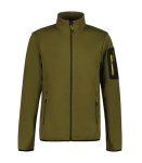 Icepeak meeste dressipluus Bredstedt 57874-8*571, oliiv 6438594214147