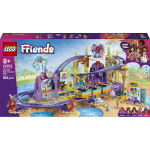 LEGO&reg; Friends ehitusm&auml;nguasi Merineitsi Ameerika m&auml;ed 42703