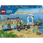 LEGO&reg; City Klassikaline rannatramm M&auml;nguasi 60506