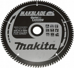 Makita Makblade Plus ketassaag puidule, 260x30mm, 100 hammast
