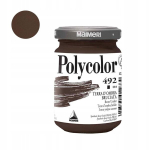 Polycolor akr&uuml;&uuml;lv&auml;rv 140ml, 492 p&otilde;letatud umbra