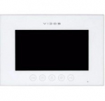 Vidos M11w S12d video sisetelefon koos kodeerija ja Ip66-ga