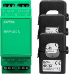 Moodul Mrp-200a Supla energiaarvestile Mew-01