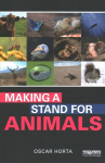 Making a Stand for Animals