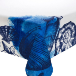 Dekoratiivne laudlina Blue Lagoon 160 x 280 cm AMBITION