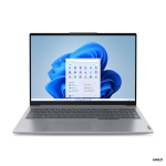 LENOVO 16" ThinkBook 16 G6 ABP Ryzen 5 7530U 16GB 512GB SSD Windows 11 Pro ReNew