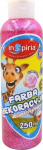Inspiria dekoratiivv&auml;rv s&auml;raga, 250 ml, roosa