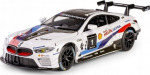 Rmz Hobby Bmw M8 Gte 1:32 2018 #1 mudel
