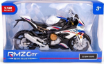 Rmz 1:12 Bmw S1000rr 2020 (v&otilde;idus&otilde;idu) mudel