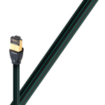 Audioquest Forest Ethernet 12,0 m &ndash; RJ/E-liidesega Etherneti-kaabel