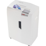 Paberihunt Hsm Shredstar X12pro kiudude purustaja, Sidabras