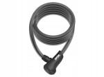 Onguard Neon 8162bl rattalukk - 12mm 180cm k&ouml;is, 2 v&otilde;tit