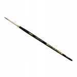 Rebel Kolinsky modelleerimispintsel - suurus 2