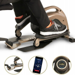 Mini ellipstrenaž&ouml;&ouml;r Exerpeutic 900E ExerWork