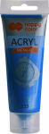 Happy Color Akr&uuml;&uuml;lv&auml;rv, 75 ml, Granaat metallik