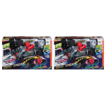 Raadio teel juhitav mootorratas Cyklone Drifter R/C 2.4GHz, 25 cm