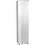 Kingakapp SHC-510-BB-1, valge