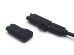 Tactical USB-C Adapter for Garmin Fenix 7