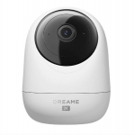 Sisevalvekaamera Dreame Navo Care 1 InCam 2K 360&deg; &bdquo;Wi‑Fi&ldquo;