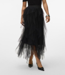 Vero Moda naiste seelik 10336511*01, must/must 5715728095188
