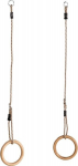 Puidust spordir&otilde;ngad &Oslash;145 mm
