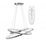 Kristall rippvalgusti APP772-3CP