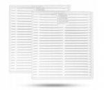 dreamQo filter Xiaomi S20, E10, E12 mudelitele, 2 tk