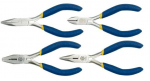 Vorel Elektroonilised Tangid, 125mm, 4 tk.