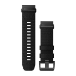 Garmini nailonist rihm Quickfit 26mm must