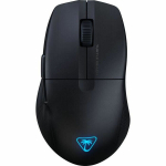 Turtle Beach Pure Air juhtmevaba m&auml;nguhiir, 26000 Dpi, must