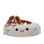 Squishmallows Legowisko dla Psa i Kota Rekin Gordon 60 cm M